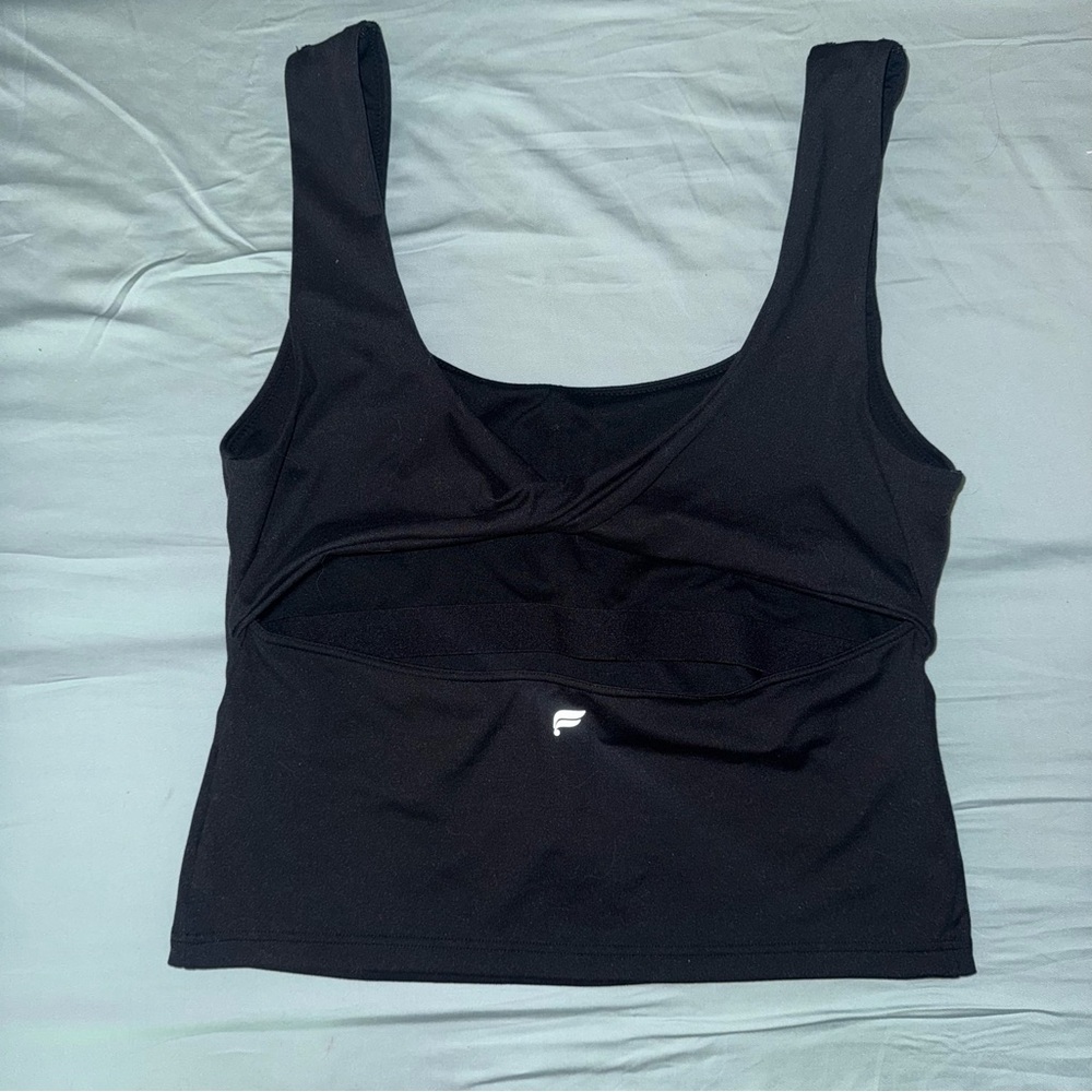 Workout Tank - Picture 3 of 5